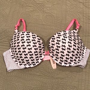 Victoria’s Secret Push-up Bra